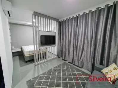 Apartamento com 1 Quarto à venda, 38m² no Marechal Rondon, Canoas