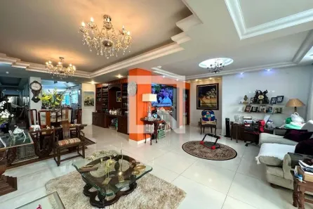 Apartamento com 2 Quartos à venda, 145m² no Copacabana, Rio de Janeiro