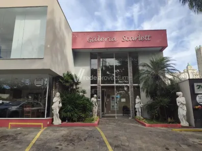 Prédio Comercial com 6 Quartos à venda, 1282m² no Anhangabaú, Jundiaí