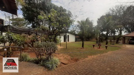 Lote/Terreno à venda, 1000m² no Bairro da Lagoa, Americana