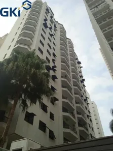 Apartamento com 4 Quartos para alugar, 155m² no Pinheiros, São Paulo