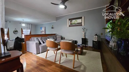 Casa com 3 Quartos à venda, 193m² no Vila Azenha, Nova Odessa