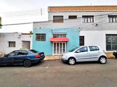 Sala Comercial para alugar, 350m² no Centro, Limeira