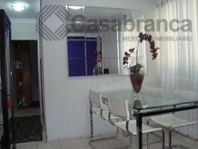 Apartamento com 3 Quartos à venda, 62m² no Vila Augusta, Sorocaba