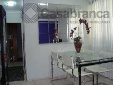 Apartamento com 3 Quartos à venda, 62m² no Vila Augusta, Sorocaba