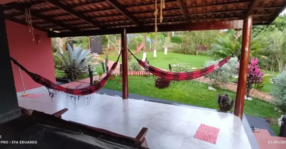 Casa de Condomínio com 4 Quartos à venda, 233m² no Nova Veneza, Nova Veneza