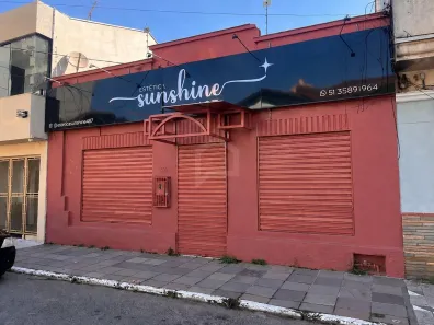 Imóvel Comercial para alugar, 180m² no Centro, São Leopoldo