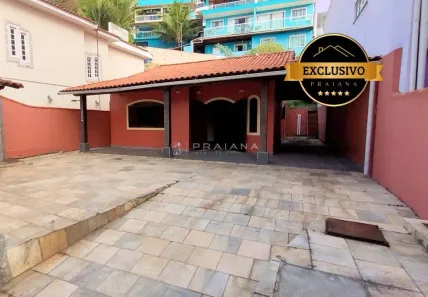 Casa com 3 Quartos à venda, 126m² no Prainha, Arraial do Cabo