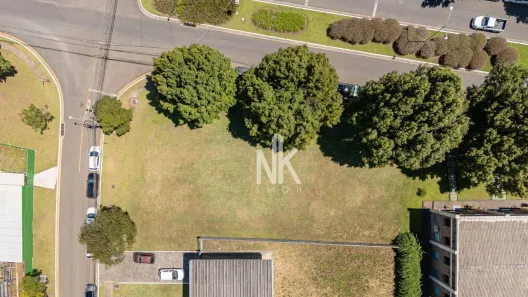 Lote/Terreno à venda, 817m² no Alphaville Graciosa, Pinhais