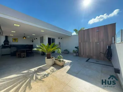 Cobertura com 3 Quartos à venda, 125m² no Santa Mônica, Belo Horizonte