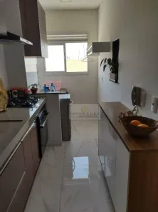 Apartamento com 2 Quartos à venda, 71m² no Jardim San Marino, São José dos Campos
