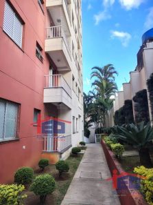 Apartamento com 2 Quartos à venda, 55m² no Bussocaba, Osasco