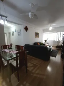 Apartamento com 3 Quartos à venda, 89m² no Aparecida, Santos