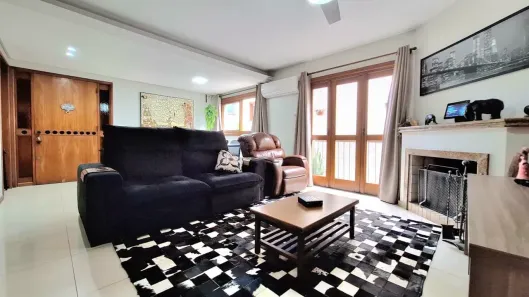 Apartamento com 3 Quartos à venda, 103m² no Rio Branco, Porto Alegre