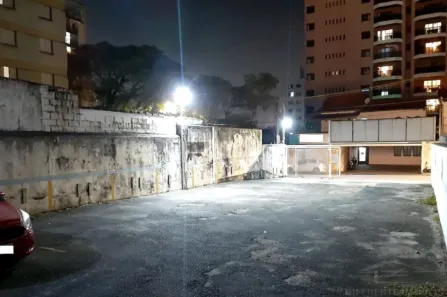 Lote/Terreno à venda, 250m² no Centro, São Bernardo do Campo