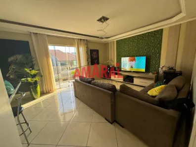 Sobrado com 3 Quartos à venda, 318m² no Cidade Satélite Santa Bárbara, São Paulo