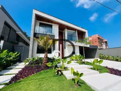Casa com 6 Quartos à venda, 489m² no Riviera, Bertioga