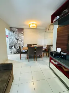 Apartamento com 3 Quartos à venda, 84m² no Ceilândia Norte, Brasília