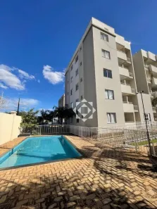 Apartamento com 2 Quartos à venda, 57m² no Plano Diretor Sul, Palmas
