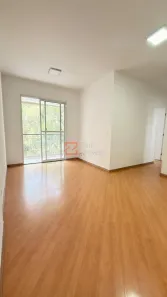 Apartamento com 2 Quartos para alugar, 55m² no Vila Andrade, São Paulo