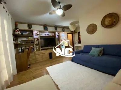 Casa com 3 Quartos à venda, 360m² no Piratininga, Niterói