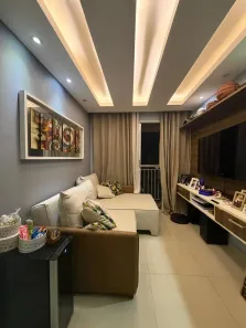 Apartamento com 2 Quartos à venda, 51m² no Del Castilho, Rio de Janeiro