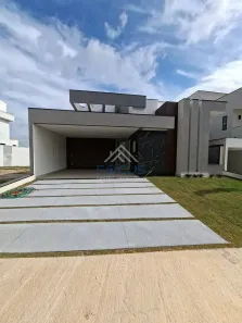Casa de Condomínio com 3 Quartos à venda, 187m² no Residencial Vila Verde, Itupeva