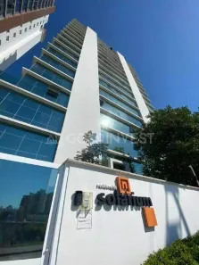 Apartamento com 2 Quartos para alugar, 121m² no Centro II, Brusque