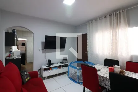 Casa com 2 Quartos à venda, 140m² no Jordanópolis, São Bernardo do Campo
