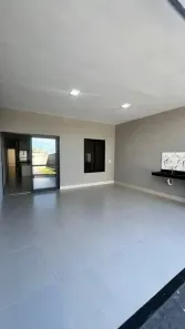 Casa com 3 Quartos à venda, 112m² no Vila São Sebastião, Senador Canedo