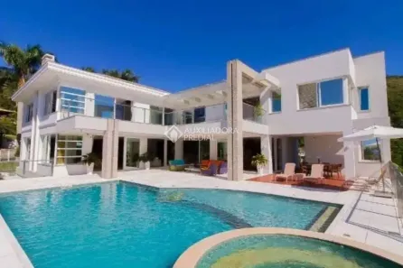 Casa com 7 Quartos à venda, 1098m² no Praia Brava, Florianópolis