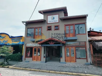 Sala Comercial para alugar, 20m² no Barra da Lagoa, Ubatuba