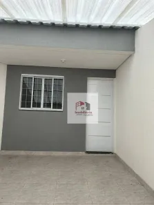 Casa com 2 Quartos à venda, 100m² no Vila Hortência, Sorocaba