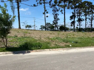 Lote/Terreno à venda, 125m² no Sítio Boa Vista, Cotia
