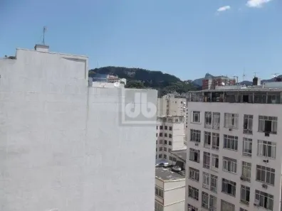 Apartamento com 2 Quartos à venda, 61m² no Centro, Rio de Janeiro