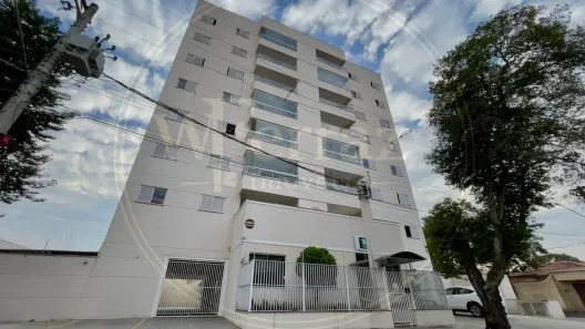 Apartamento com 2 Quartos à venda, 72m² no Jardim Flórida, Jacareí