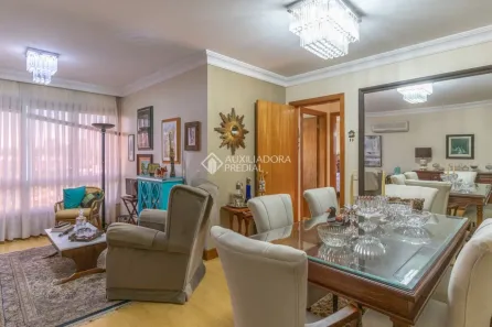 Apartamento com 3 Quartos à venda, 94m² no Boa Vista, Porto Alegre