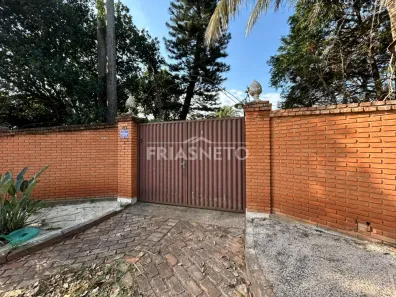 Fazenda/Sítio com 2 Quartos para alugar, 2300m² no Chácaras Água Branca, Piracicaba