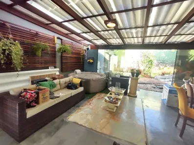 Casa com 5 Quartos à venda, 225m² no Centro, Florianópolis