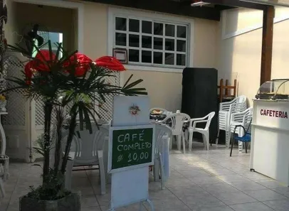 Sobrado com 4 Quartos à venda, 250m² no Parque Continental II, Guarulhos