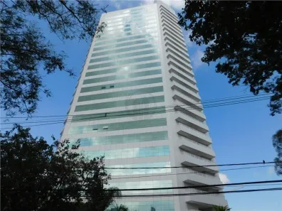 Ponto Comercial com 1 Quarto para venda ou aluguel, 40m² no Chácara Urbana, Jundiaí