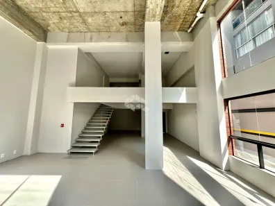 Ponto Comercial à venda, 178m² no Coqueiros, Florianópolis