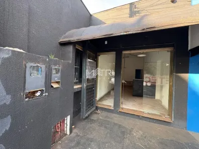 Sala Comercial para alugar, 20m² no Centro, Araraquara