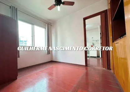 Apartamento com 1 Quarto à venda, 27m² no Bela Vista, São Paulo