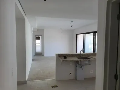 Apartamento com 3 Quartos à venda, 137m² no Jardim das Acácias, São Paulo