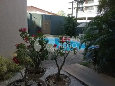 Apartamento com 3 Quartos à venda, 125m² no Varjota, Fortaleza