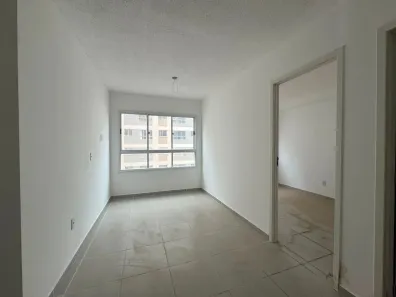 Apartamento com 2 Quartos para alugar, 43m² no Loteamento Reserva Raposo, São Paulo