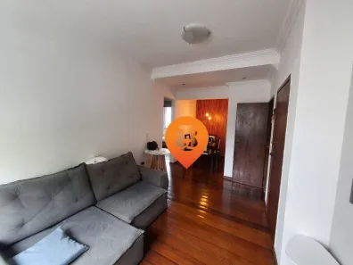 Apartamento com 2 Quartos à venda, 65m² no Santa Efigênia, Belo Horizonte