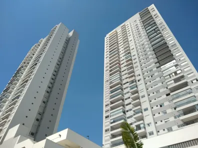Apartamento com 3 Quartos à venda, 127m² no Jardim Vazani, São Paulo