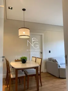 Apartamento com 1 Quarto para alugar, 39m² no Chácara São João, Carapicuíba